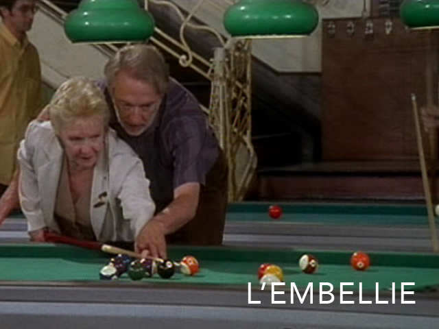 lembellie