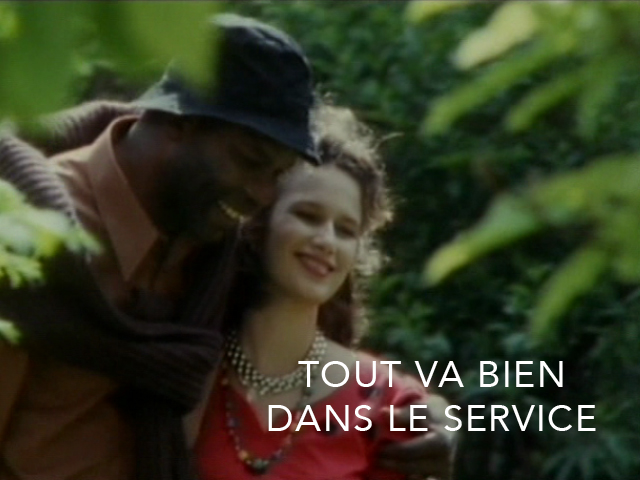 toutvabiendansleservice
