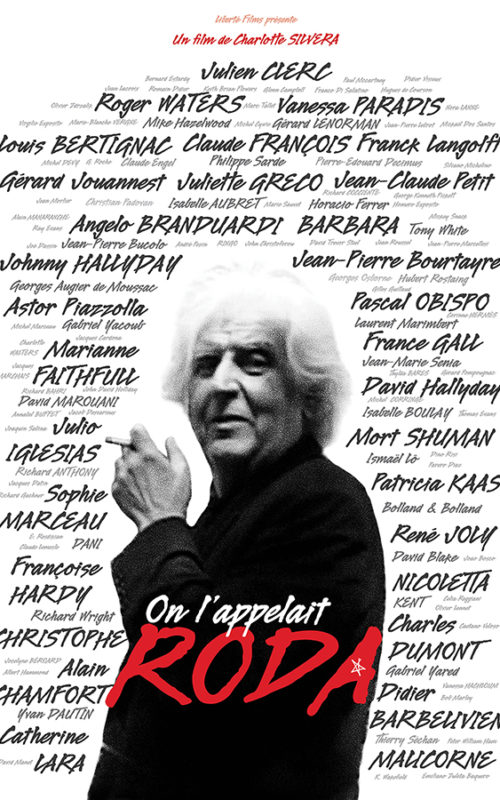 affiche-on-l-appelait-roda-charlotte-silvera-S affiche-on-l-appelait-roda-charlotte-silvera-S